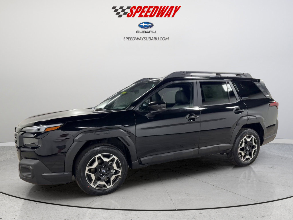 New 2026 Subaru Outback Touring image 5