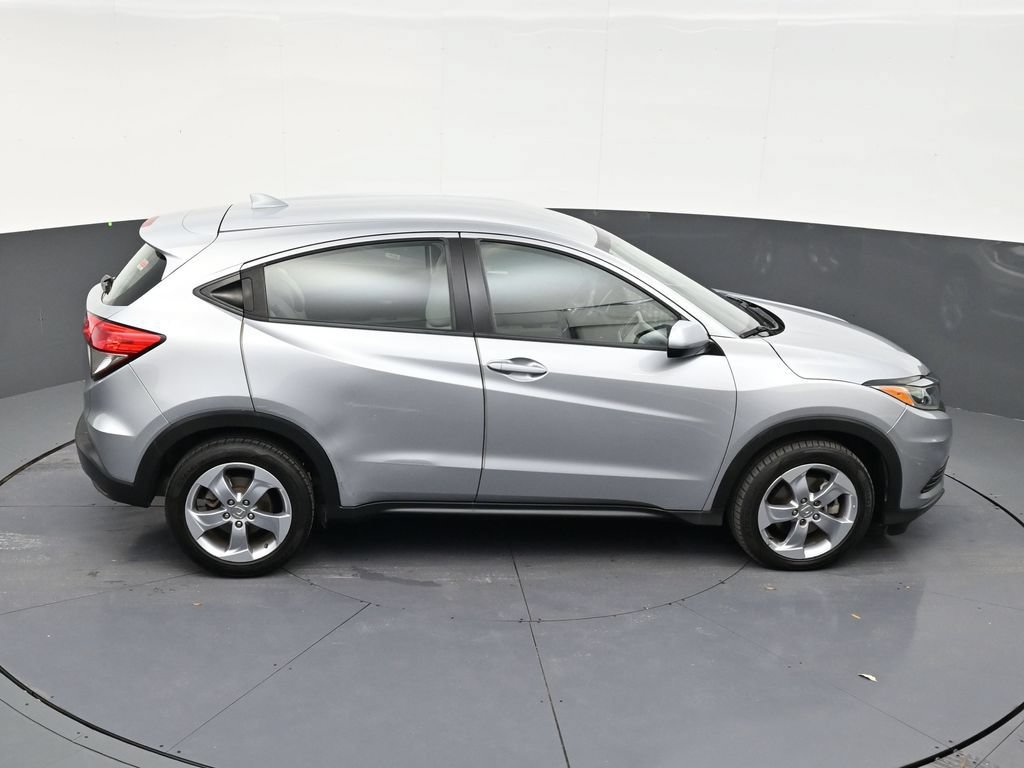 Used 2019 Honda HR-V LX image 18
