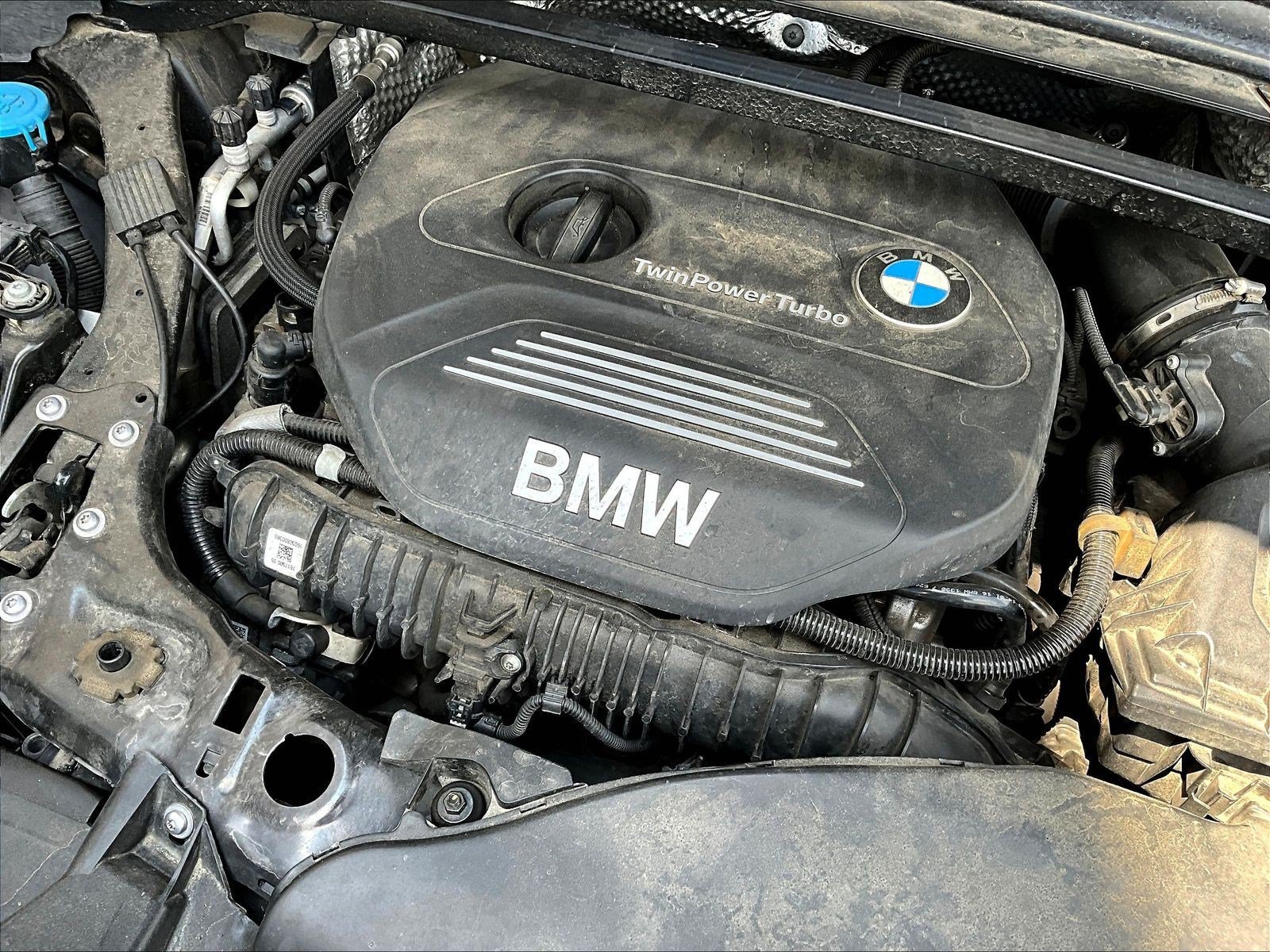 Used 2016 BMW X1 xDrive28i AWD/4WD image 28