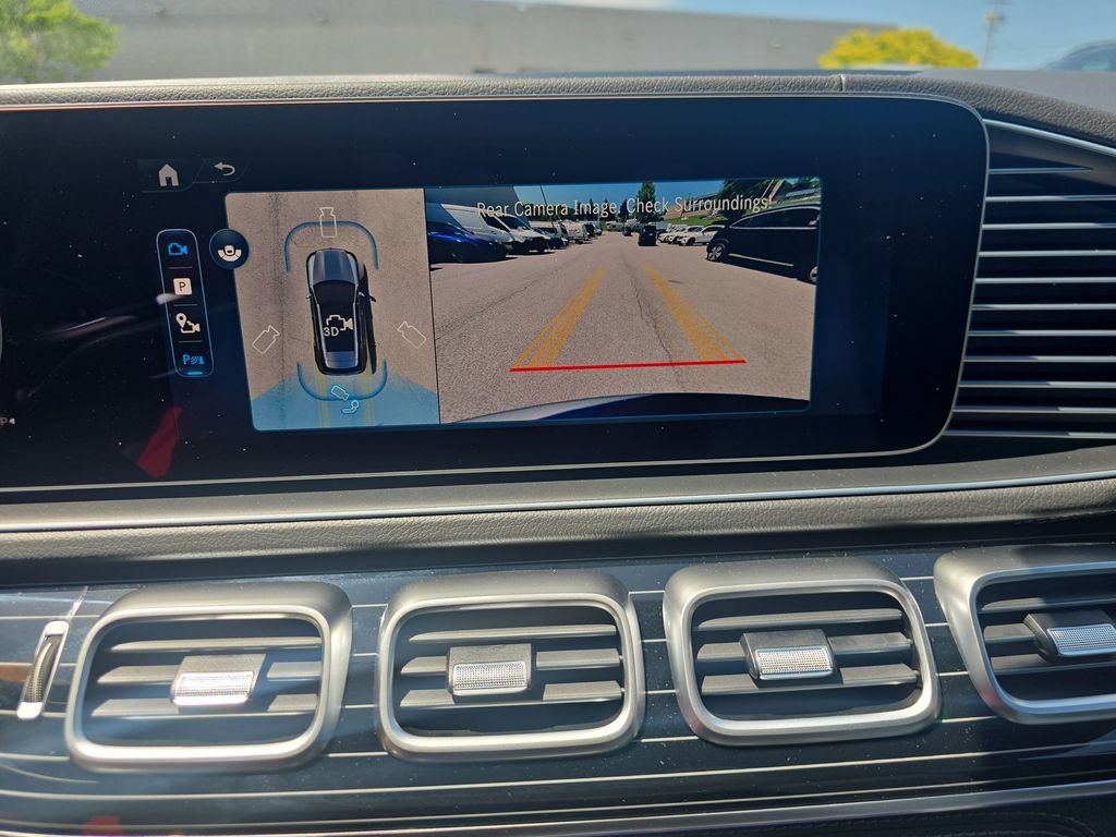 New 2026 Mercedes-Benz GLE 450 4MATIC image 20