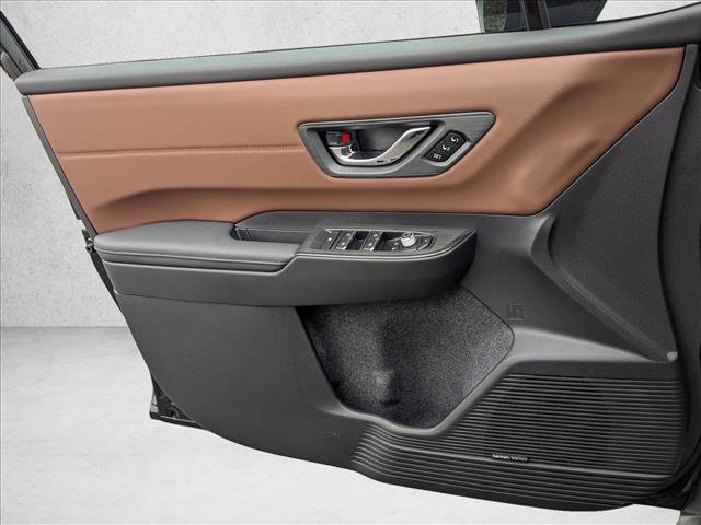 New 2026 Subaru Outback Touring XT image 21