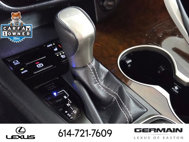 Used 2018 Lexus RX 350 AWD w/ Premium Package image 28