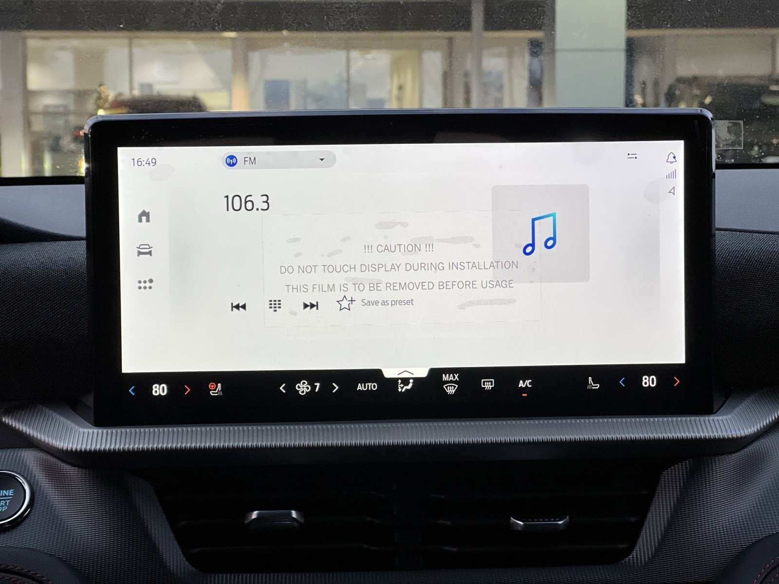 New 2026 Ford Explorer ST-Line w/ ST-Line Street Pack image 17