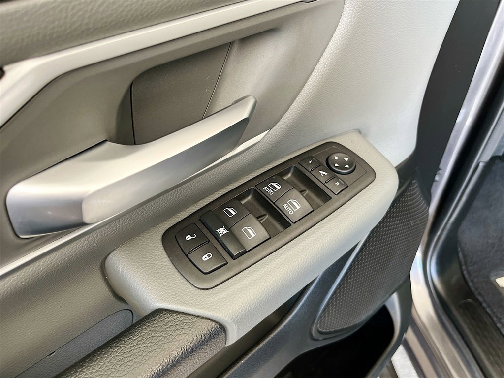 Used 2022 RAM 1500 Big Horn image 18