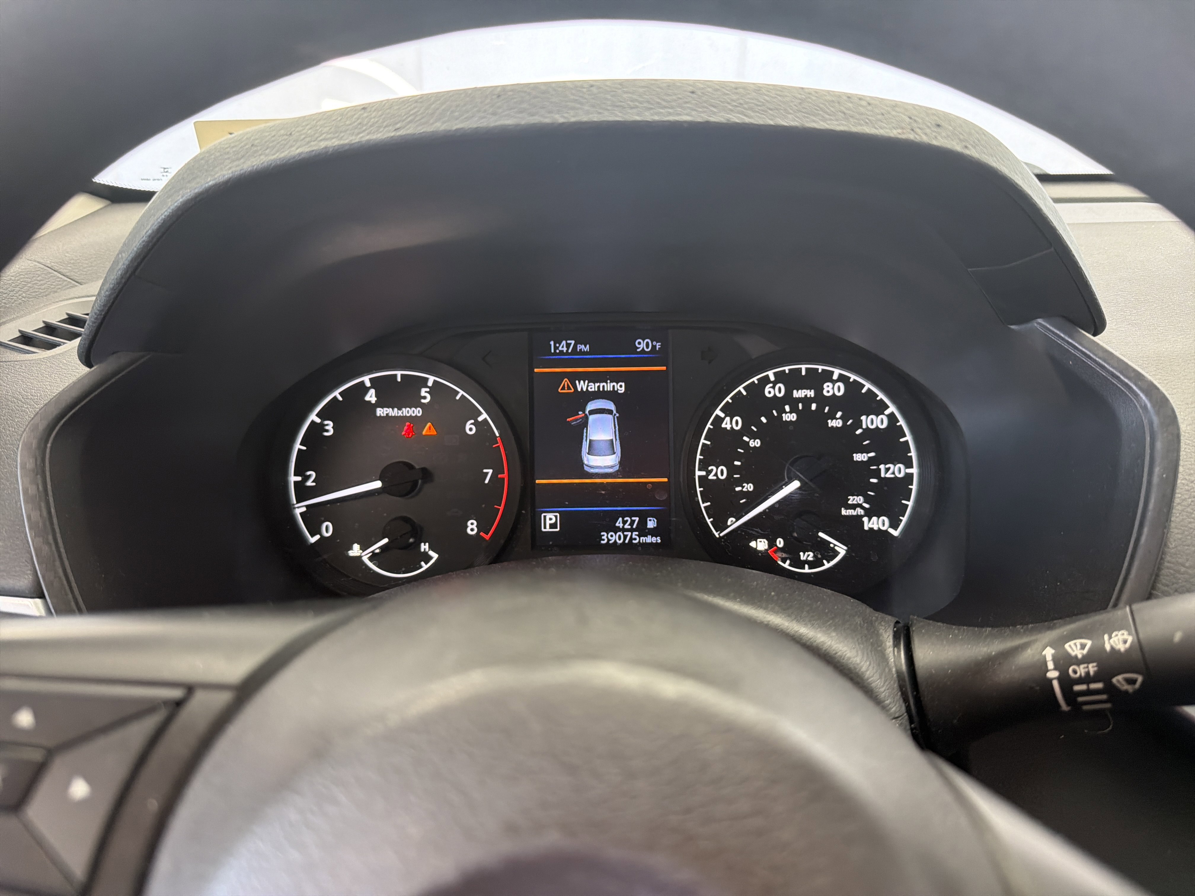 Used 2022 Nissan Altima 2.5 S image 9