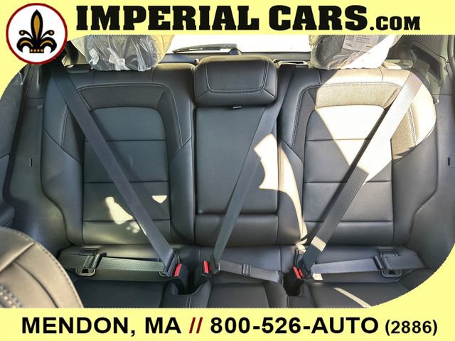 New 2026 Chevrolet Equinox EV LT image 30