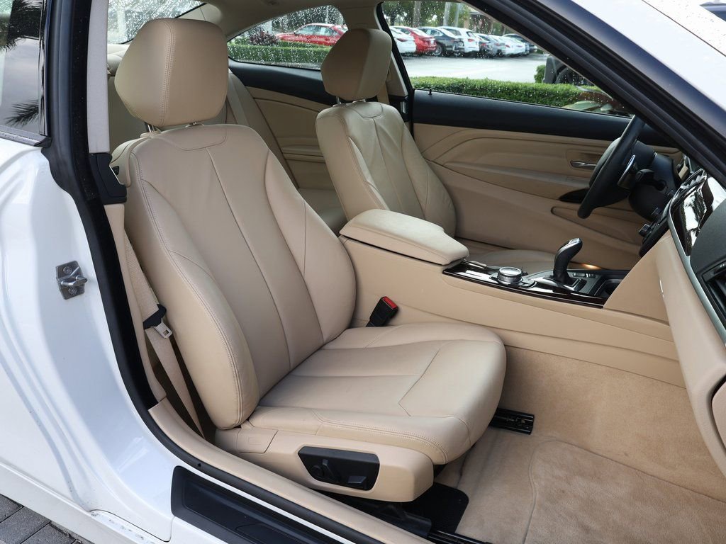 Used 2014 BMW 428i Coupe image 20