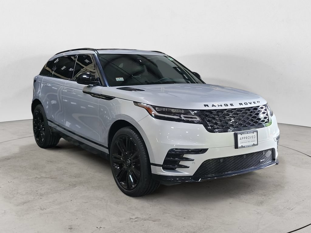 Used 2023 Land Rover Range Rover Velar R-Dynamic S AWD/4WD image 7
