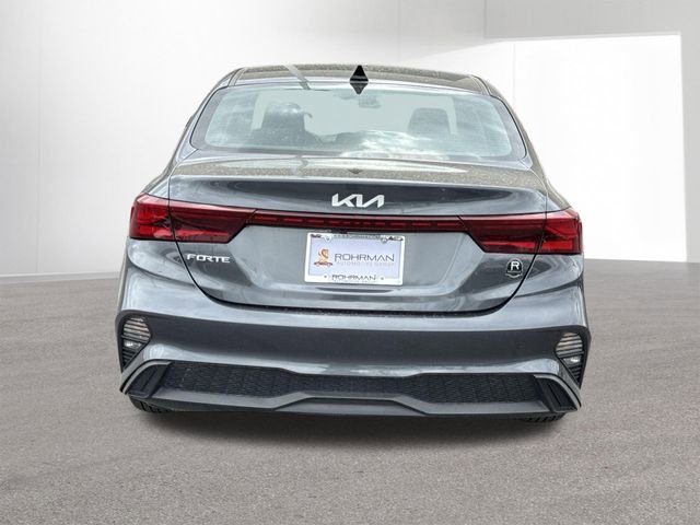 Used 2024 Kia Forte LXS image 15