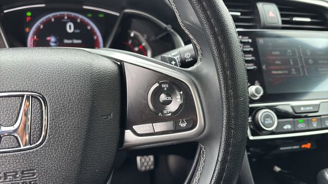 Used 2021 Honda Civic Sport image 21
