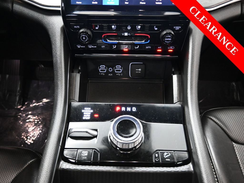 Used 2025 Jeep Grand Cherokee Limited 4xe image 30