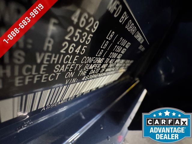 Used 2019 Subaru Legacy 3.6R Limited AWD/4WD image 28