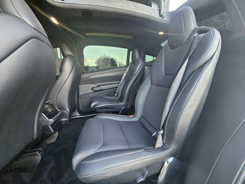 Used 2024 Tesla Model X Plaid image 64