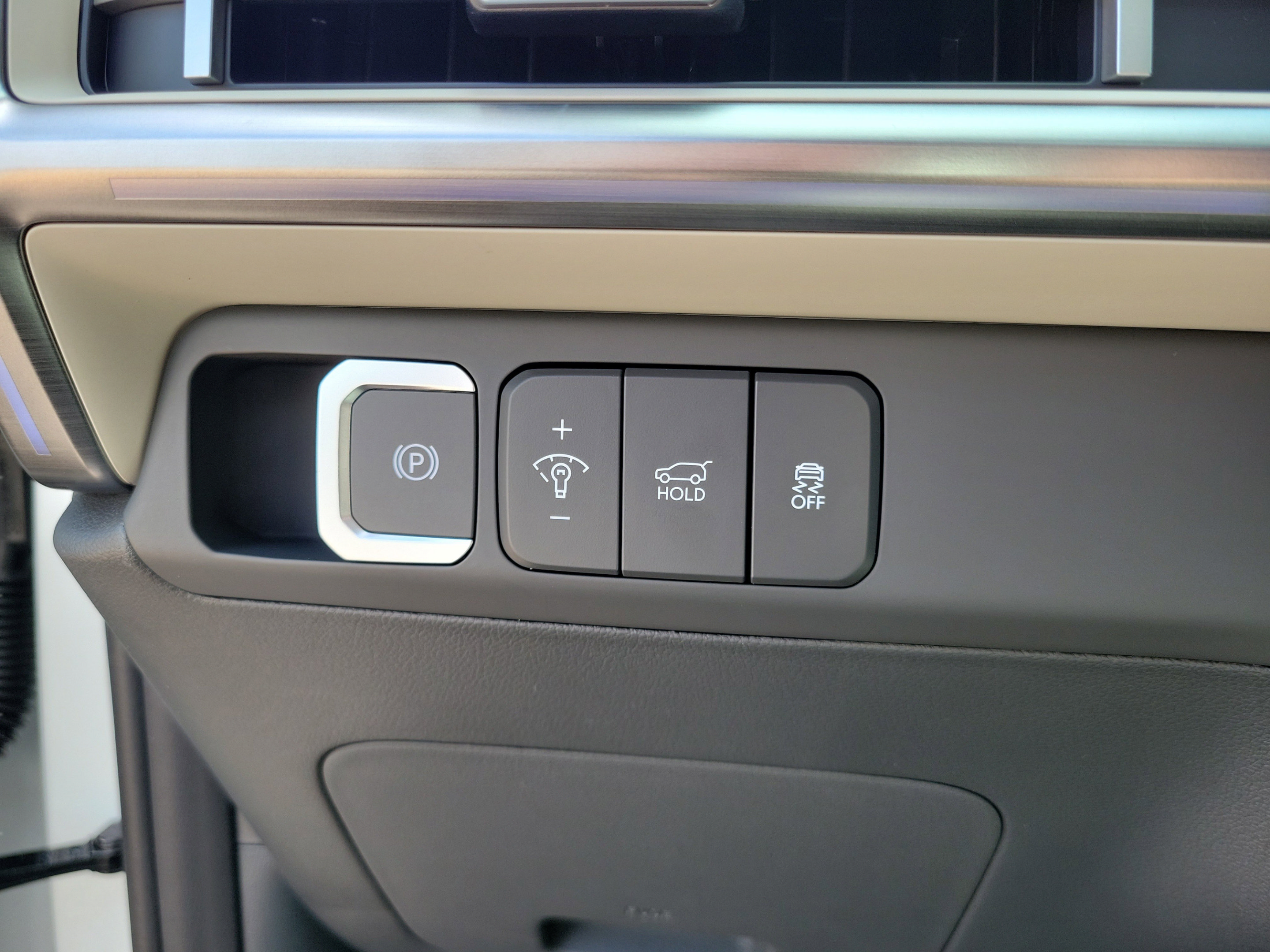 New 2026 Hyundai Santa Fe Calligraphy FWD image 18
