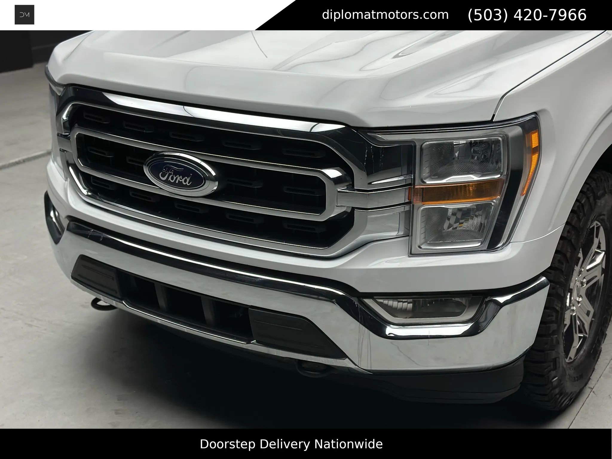 Used 2023 Ford F150 XLT w/ XTR Package image 14