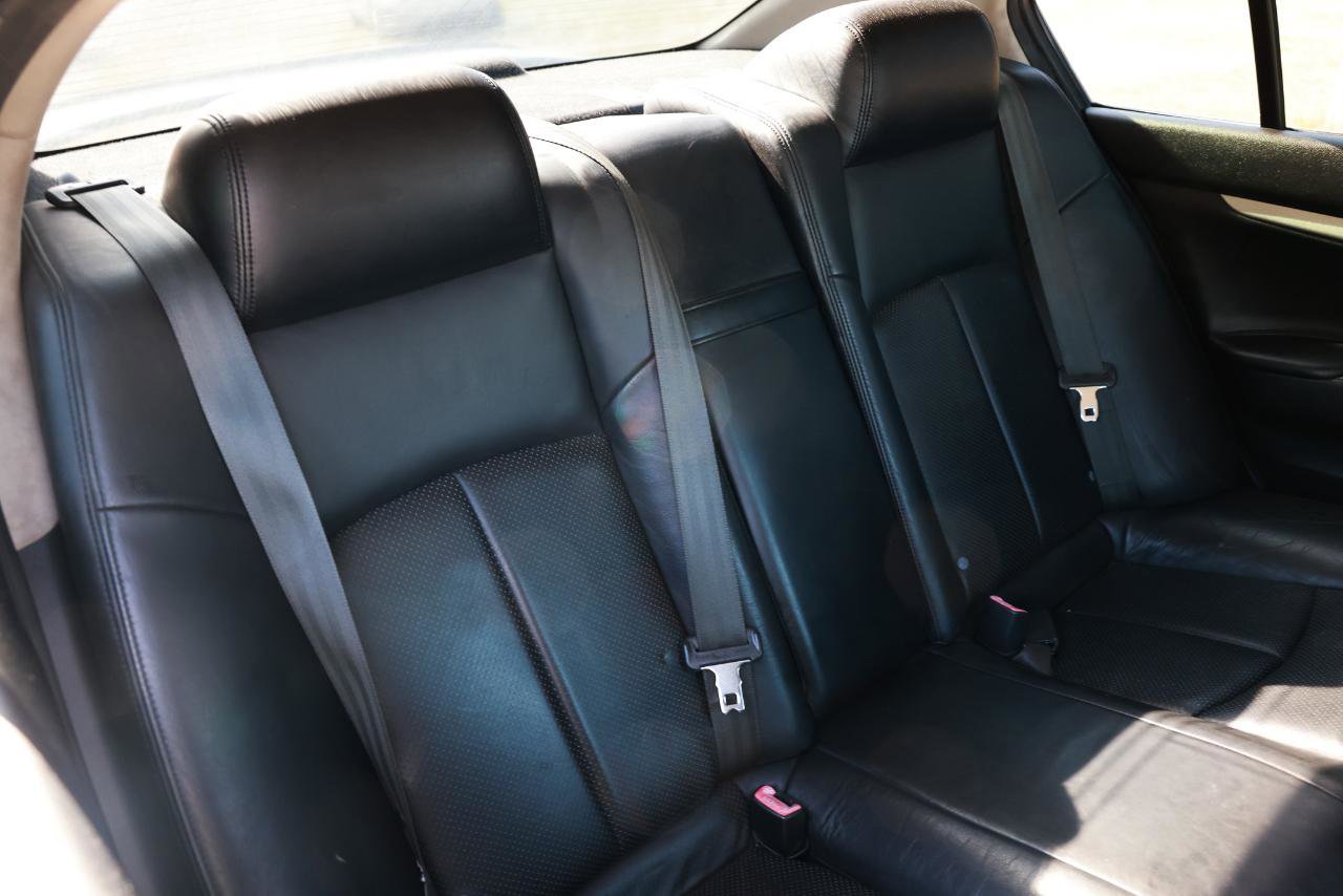 Used 2007 INFINITI G35 Sport RWD image 14