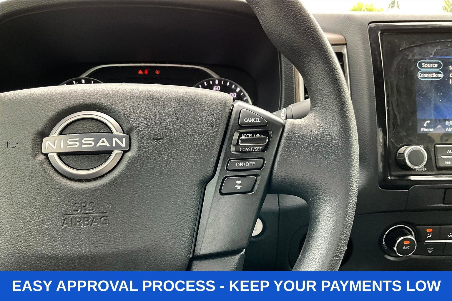 Used 2022 Nissan Frontier SV w/ Technology Package AWD/4WD image 17