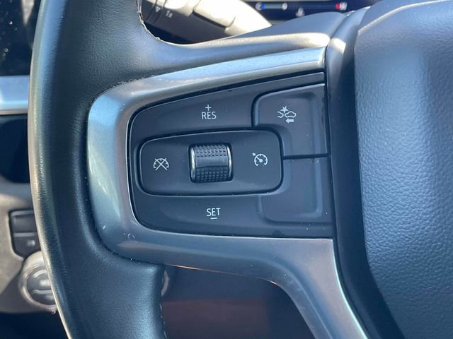 Used 2024 Chevrolet Silverado 2500 LT image 11