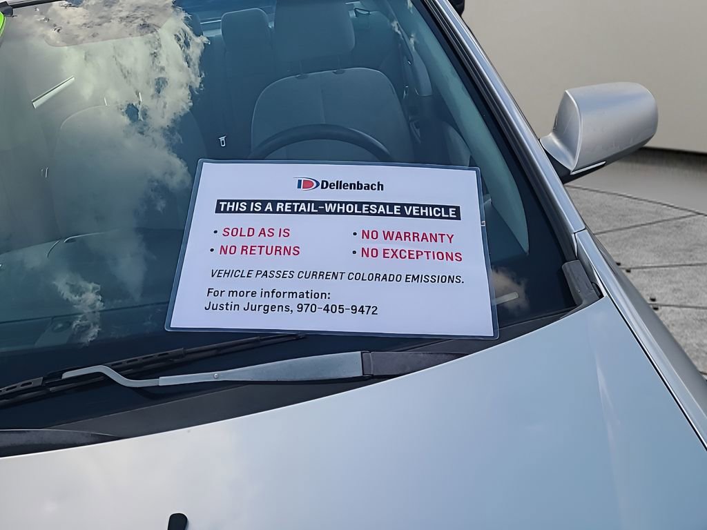 Used 2008 Kia Optima LX image 13