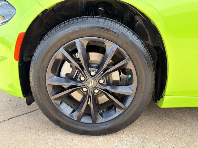 Used 2023 Dodge Charger SXT w/ Blacktop Package image 9