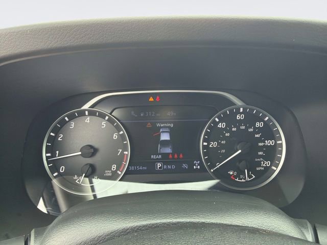 Used 2025 Nissan Frontier S image 25