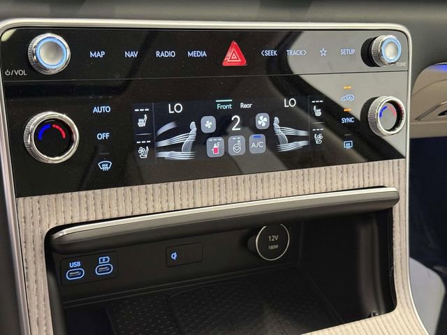 Used 2026 Genesis GV80 2.5T Advanced image 28