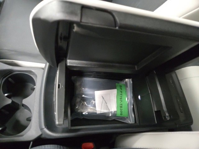 New 2026 Toyota bZ image 29