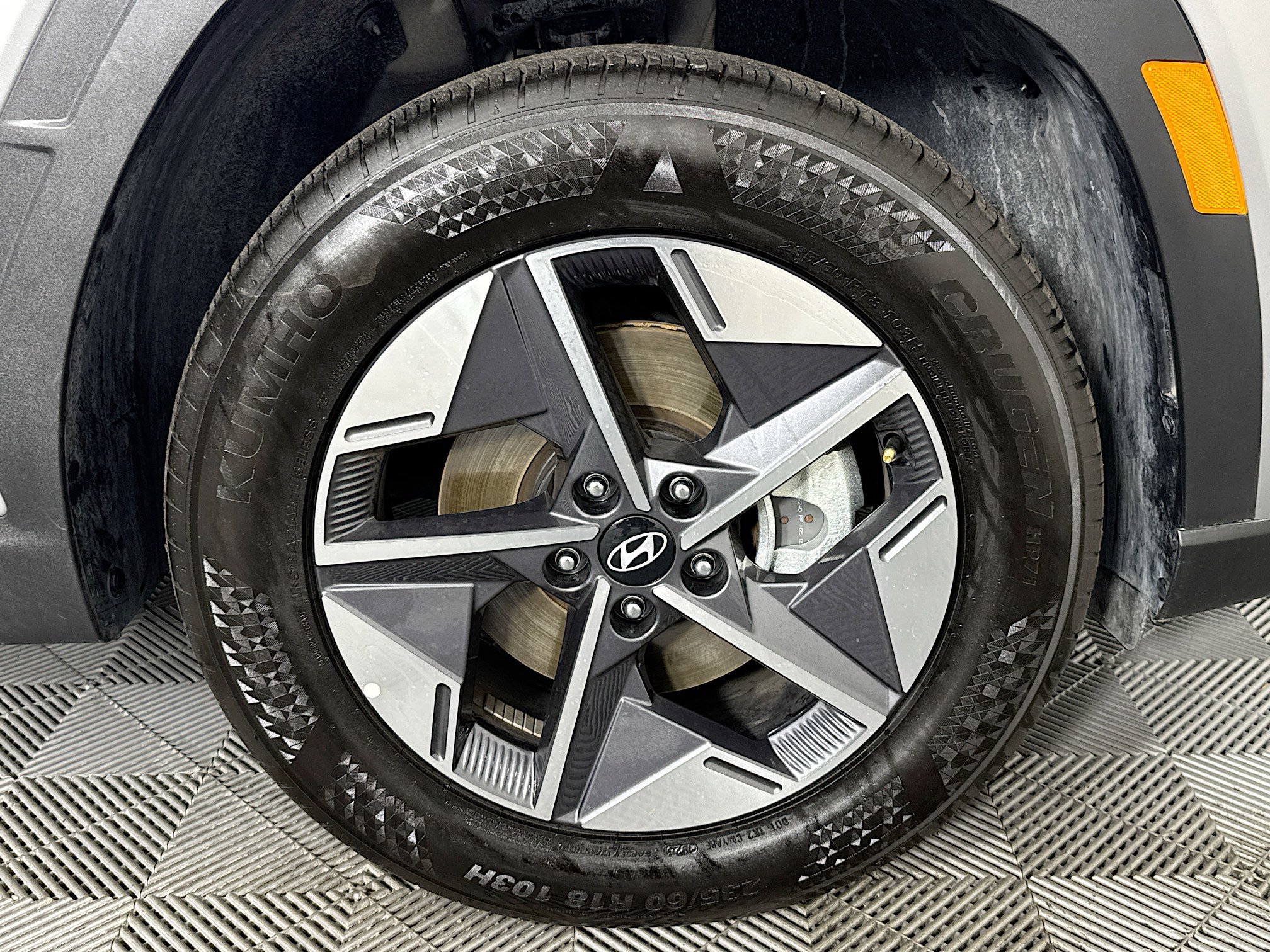 Used 2026 Hyundai Tucson SEL FWD image 31