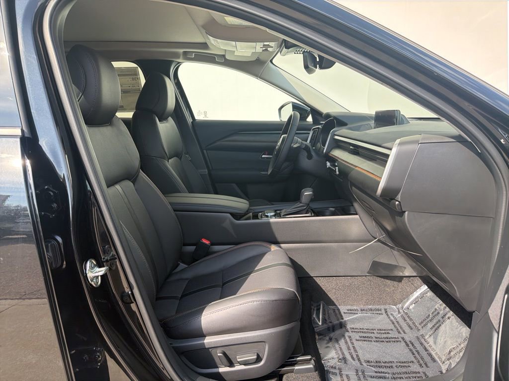 New 2026 MAZDA CX-50 AWD 2.5 Hybrid w/ Weather Package image 18