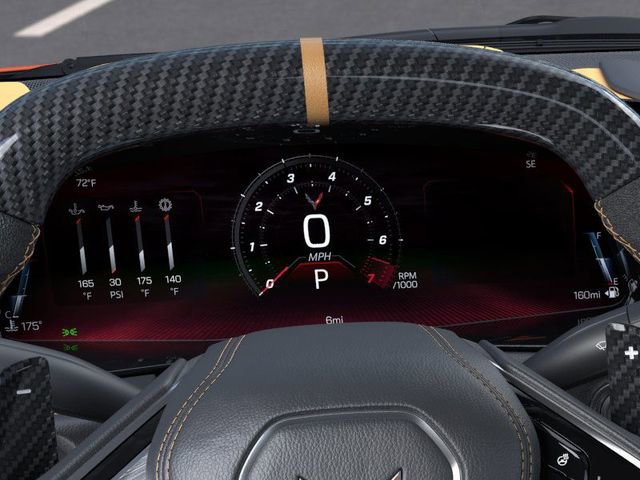 New 2026 Chevrolet Corvette ZR1 image 18