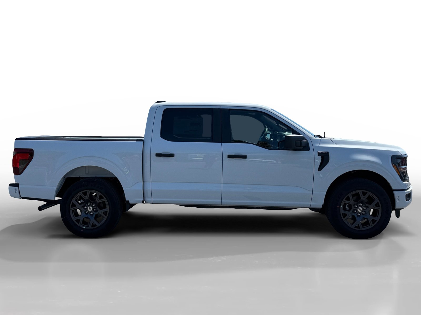 New 2026 Ford F150 STX w/ Equipment Group 200A image 6