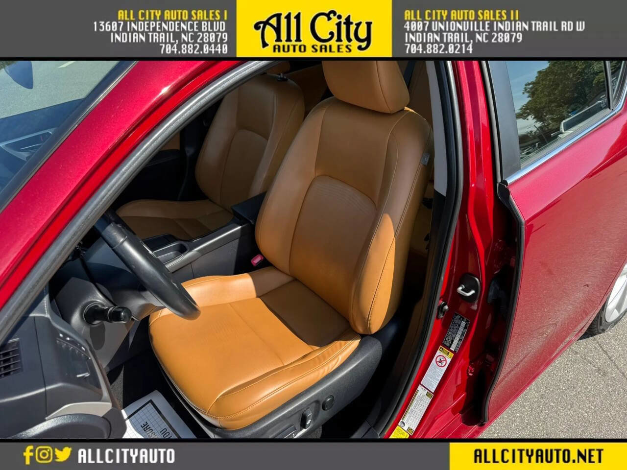 Used 2012 Lexus CT 200h Premium FWD image 10