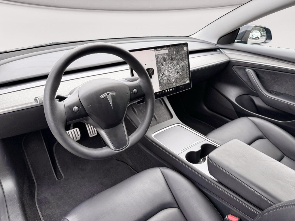Used 2023 Tesla Model 3 Performance AWD/4WD image 17