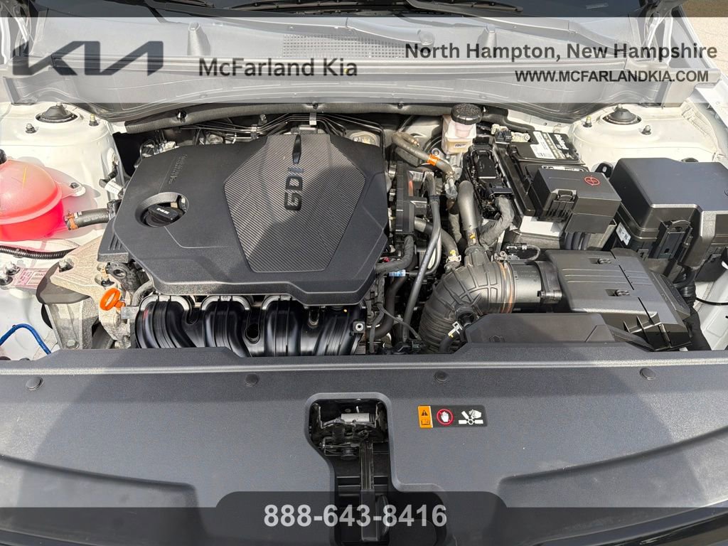 Used 2023 Kia Sportage X-Pro image 24