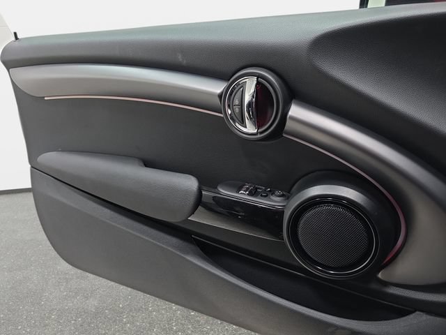 Certified 2024 MINI Cooper John Cooper Works FWD image 21