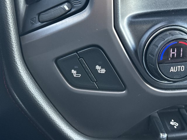 Used 2018 GMC Sierra 1500 SLT AWD/4WD image 21