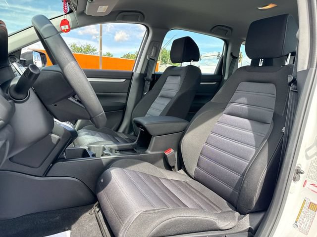 Used 2021 Honda CR-V Special Edition image 11