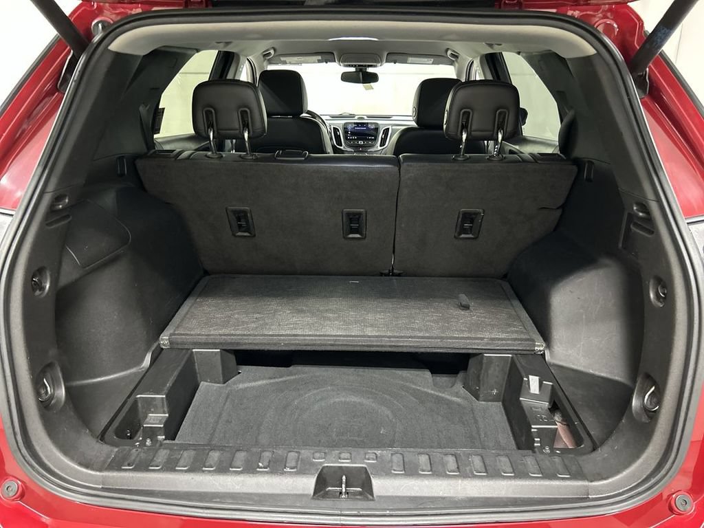 Used 2019 Chevrolet Equinox Premier FWD image 21