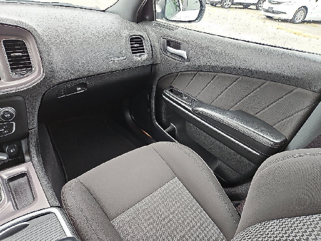 Certified 2023 Dodge Charger GT RWD image 19