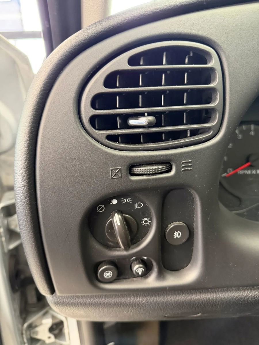 Used 2008 Chevrolet TrailBlazer LT w/ Sun And Sound Package image 20