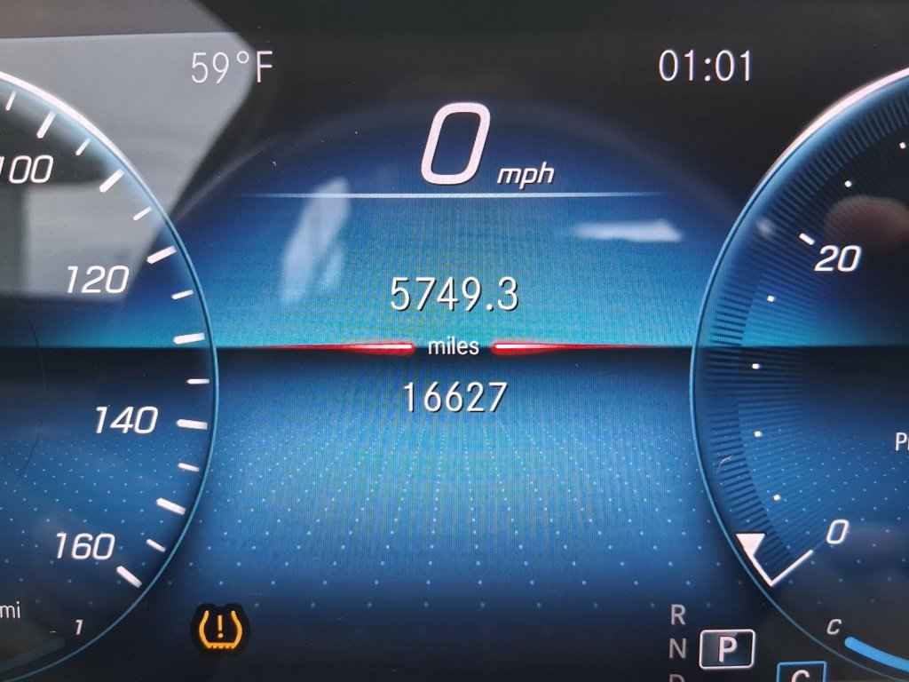 Used 2021 Mercedes-Benz A 220 A 220 image 12