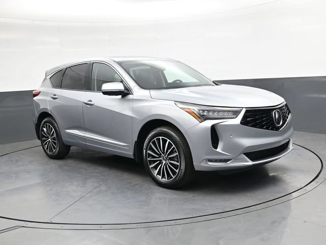 New 2026 Acura RDX w/ Advance Package AWD/4WD image 2