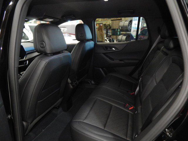 Used 2026 Chevrolet Equinox LT w/ Convenience Package II image 31