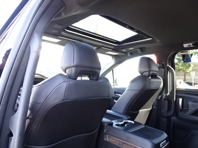 New 2026 Toyota Sienna Platinum AWD/4WD image 14