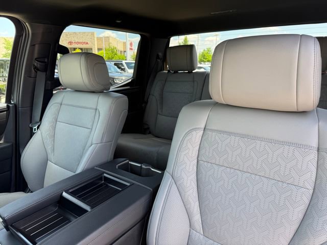 Used 2025 Toyota Tundra SR5 w/ SR5 Premium Package AWD/4WD image 11