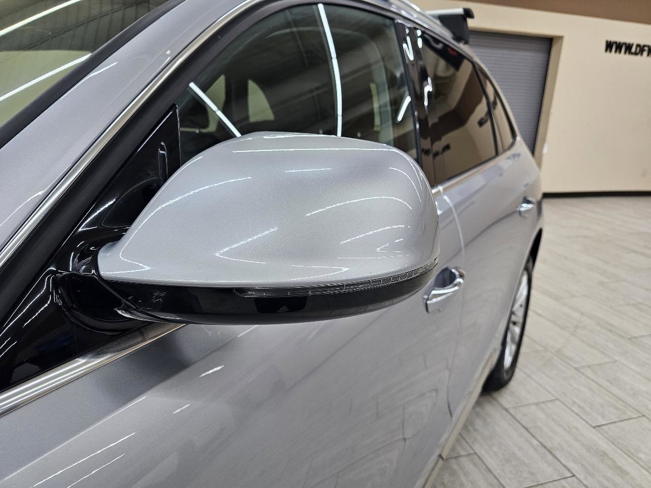 Used 2016 Audi Q5 2.0T Premium Plus w/ Technology Package image 11