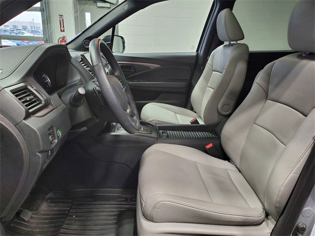 Certified 2023 Honda Passport EX-L image 11