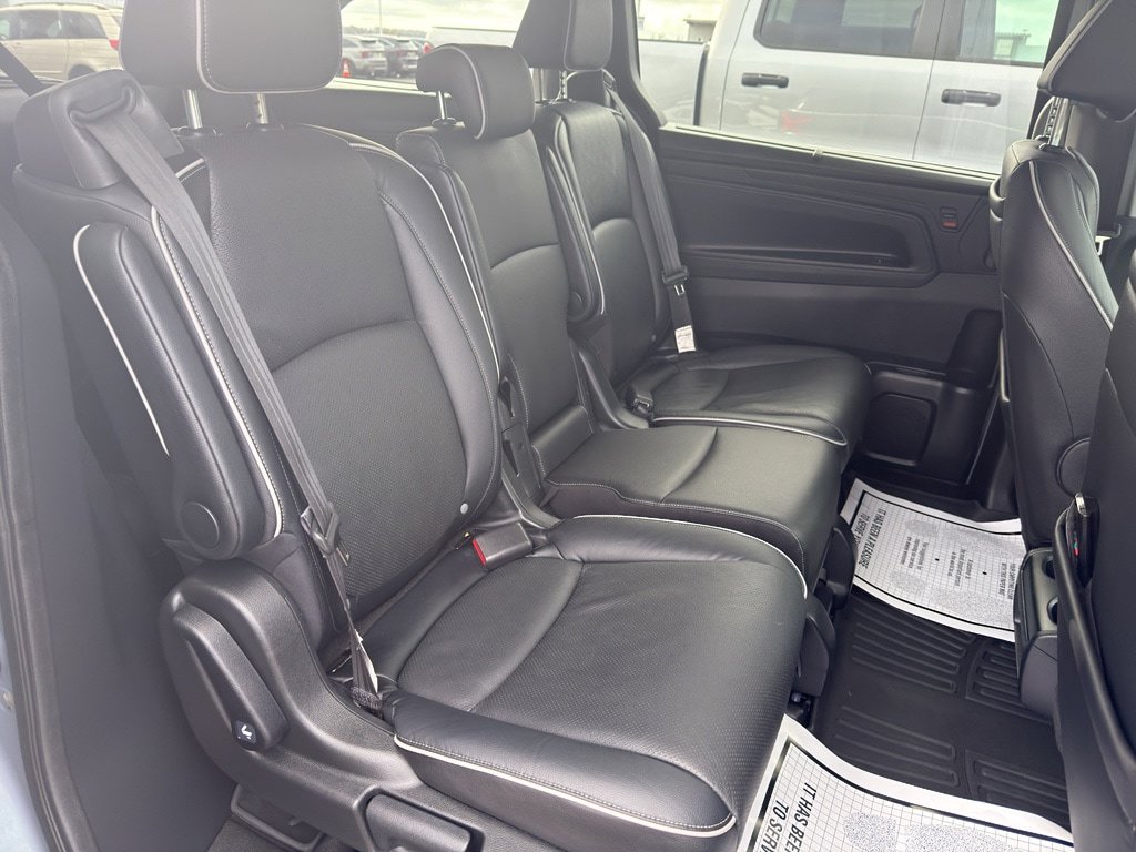 Used 2023 Honda Odyssey Elite image 24