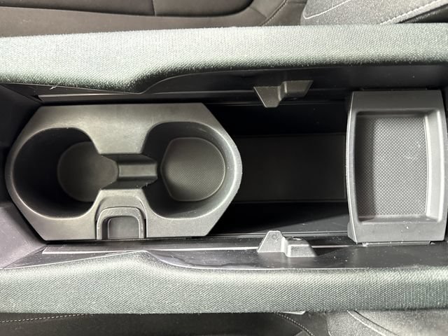 Used 2018 Honda Civic EX image 40