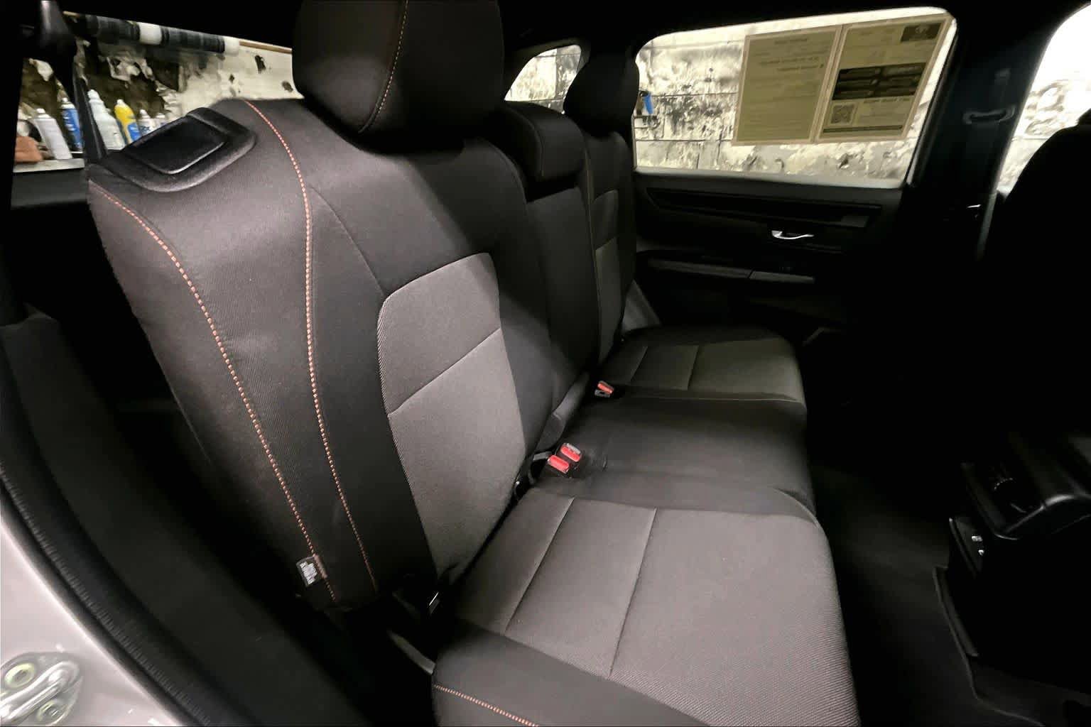 Used 2024 Honda CR-V Sport image 19